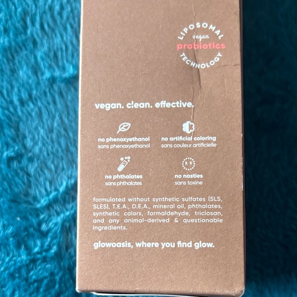 glowoasis milkdew pH Balancing Moisture Milk Toner - Picture 2 of 6